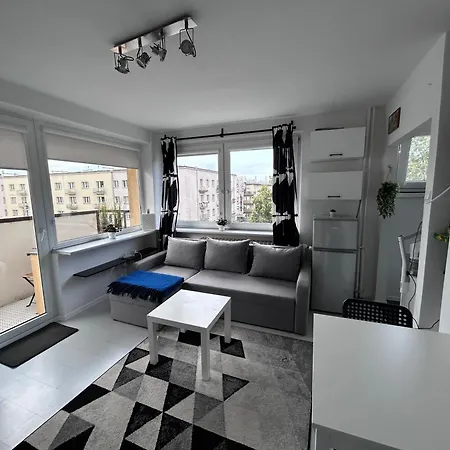 Morska Mini Apartmán *