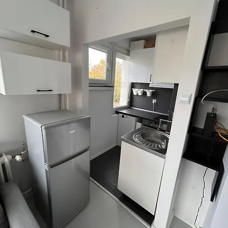 Morska Mini Apartamento Gdynia